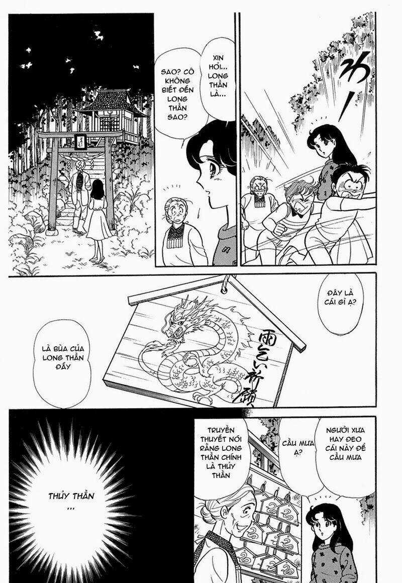 Glass Mask - Chapter 204 - Trang 31