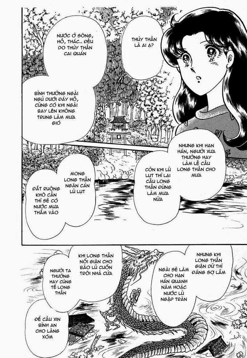 Glass Mask - Chapter 204 - Trang 32