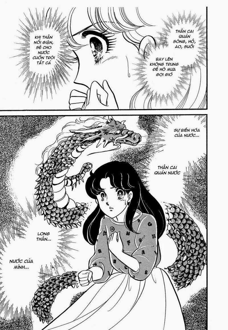 Glass Mask - Chapter 204 - Trang 33