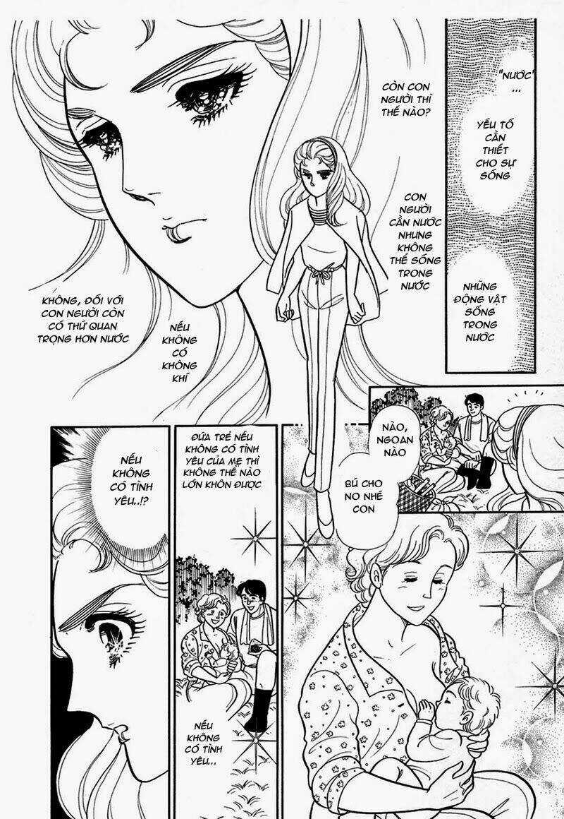 Glass Mask - Chapter 204 - Trang 34