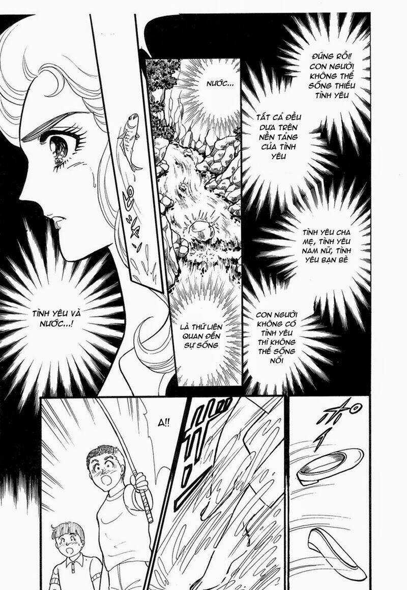 Glass Mask - Chapter 204 - Trang 35