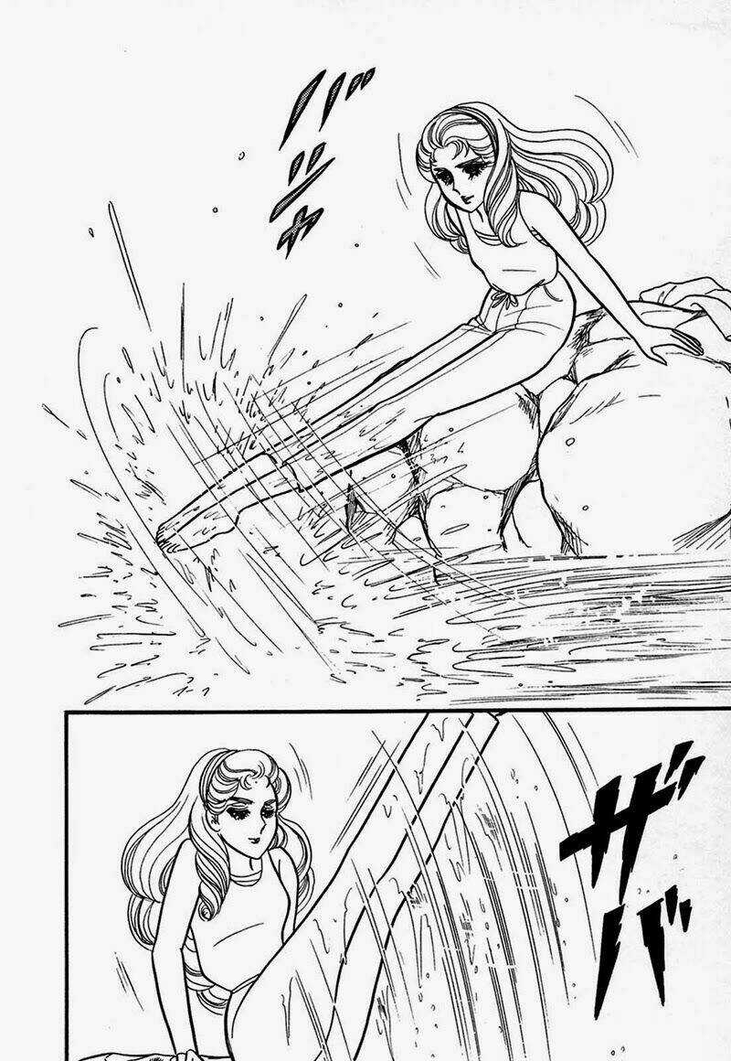 Glass Mask - Chapter 204 - Trang 36