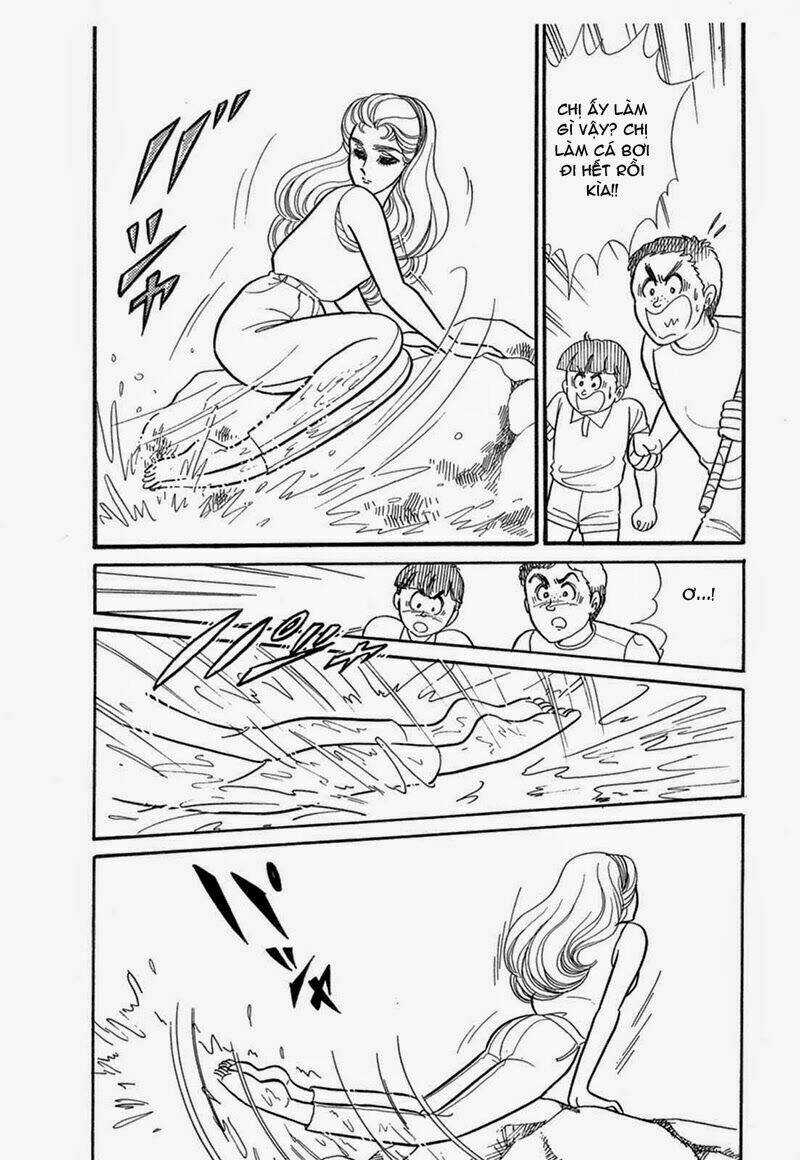 Glass Mask - Chapter 204 - Trang 37