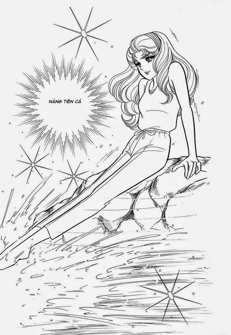 Glass Mask - Chapter 204 - Trang 39