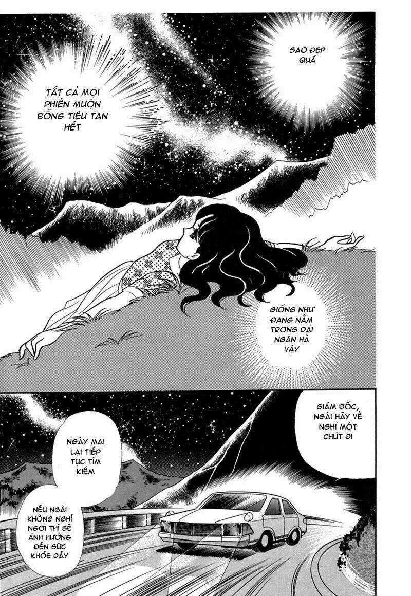 Glass Mask - Chapter 204 - Trang 5