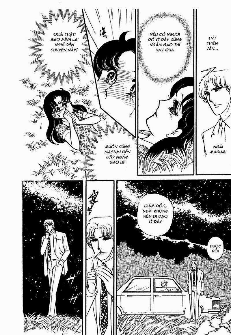Glass Mask - Chapter 204 - Trang 8