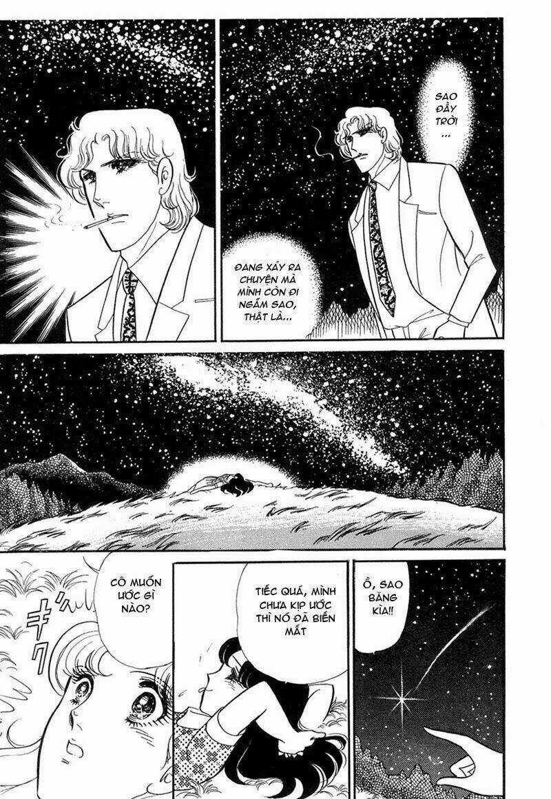 Glass Mask - Chapter 204 - Trang 9