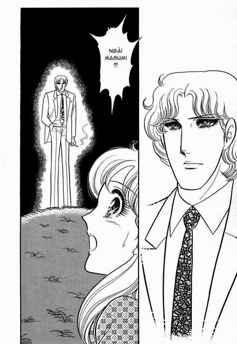 Glass Mask - Chapter 204 - Trang 10