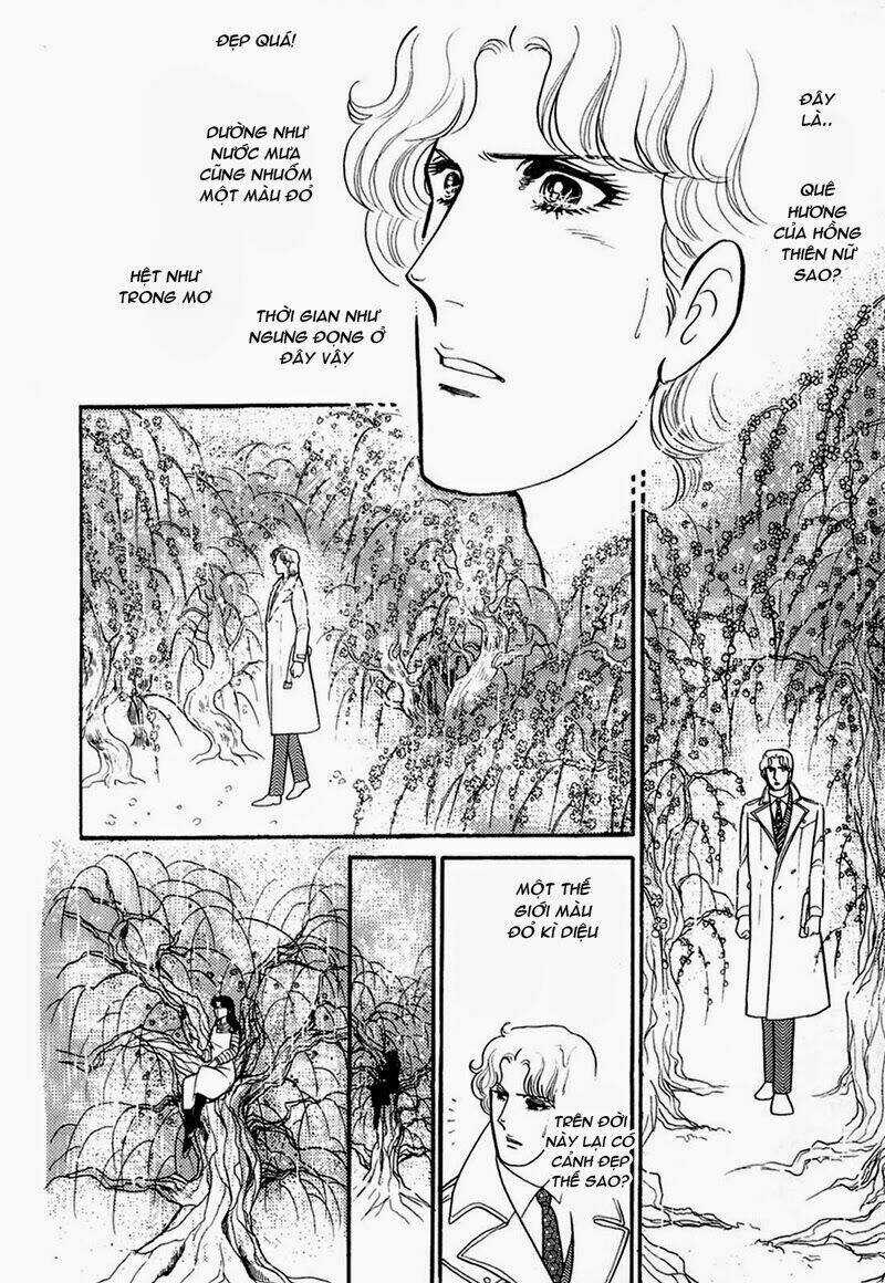 Glass Mask - Chapter 205 - Trang 15