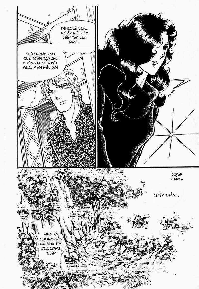 Glass Mask - Chapter 205 - Trang 3