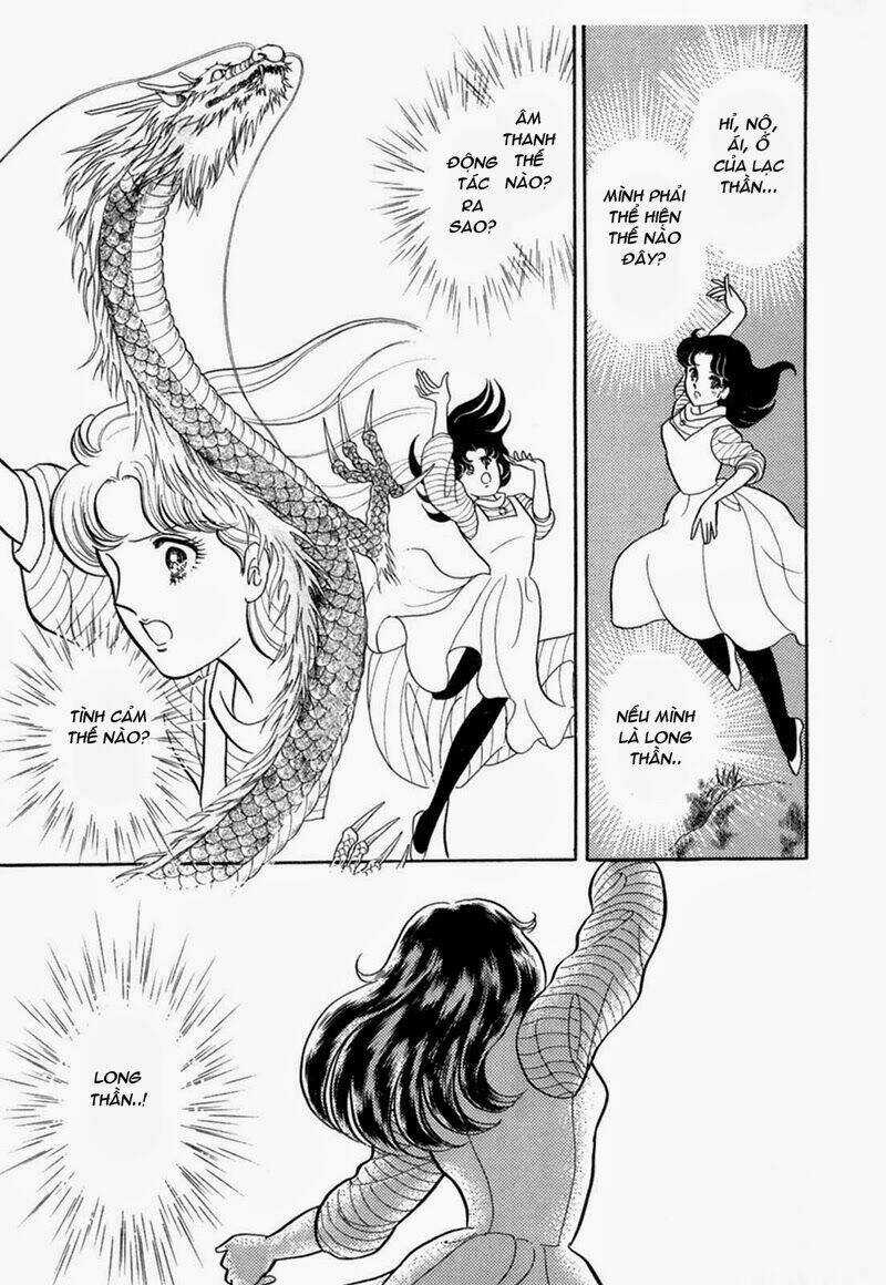 Glass Mask - Chapter 205 - Trang 4