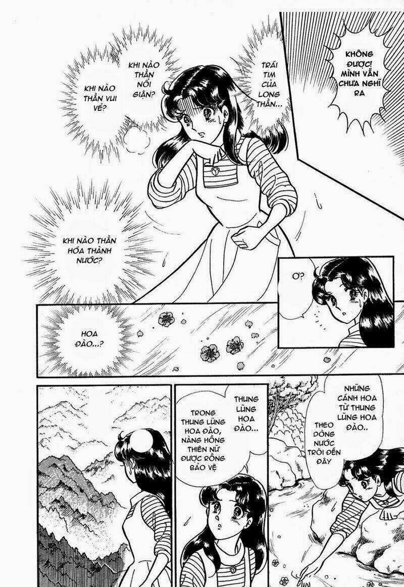 Glass Mask - Chapter 205 - Trang 5