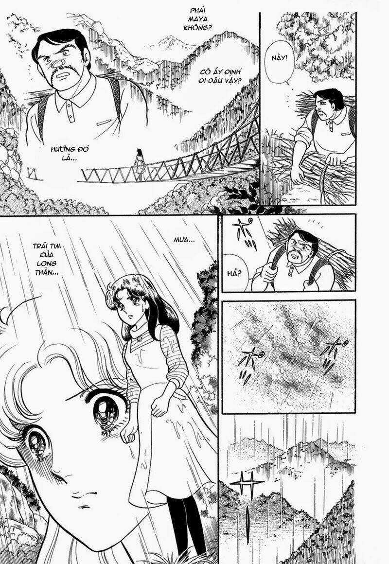 Glass Mask - Chapter 205 - Trang 6