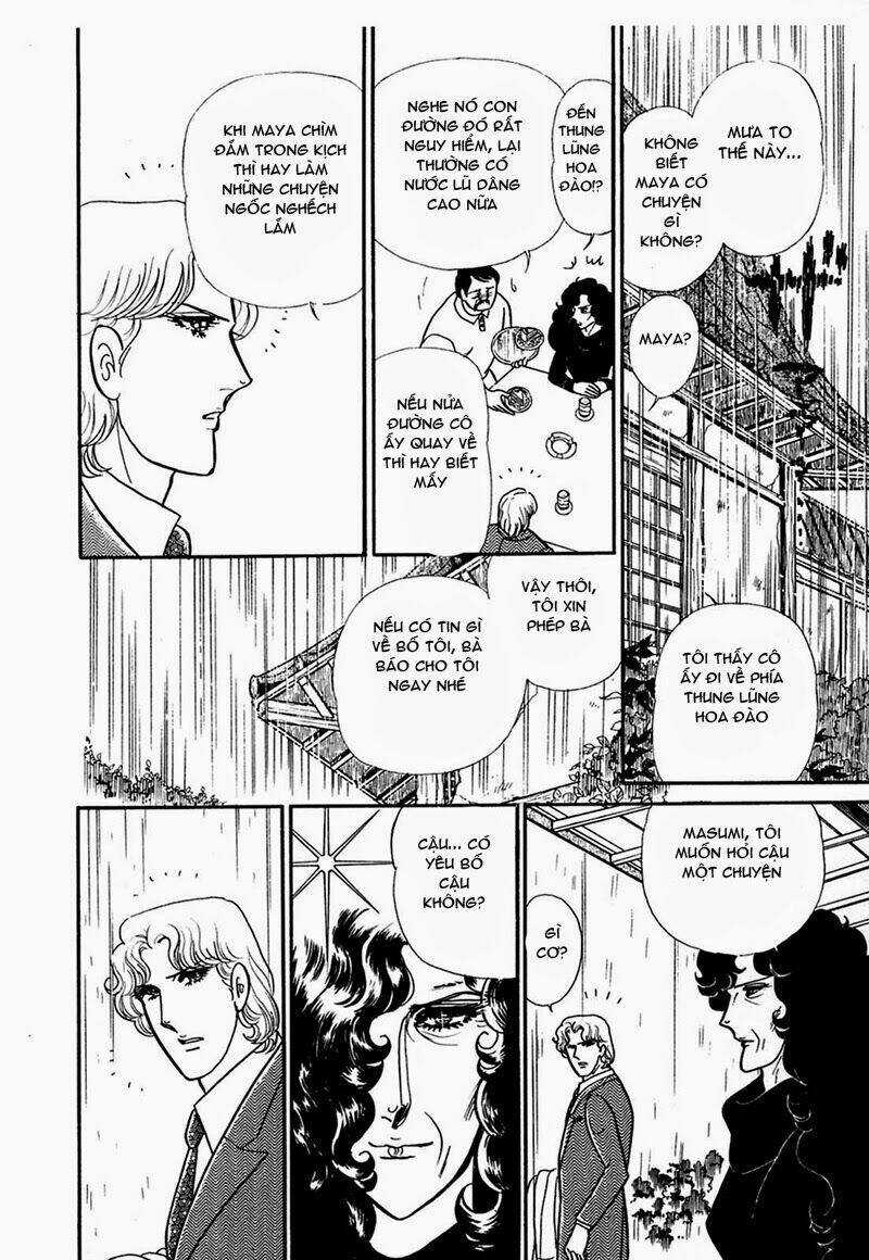 Glass Mask - Chapter 205 - Trang 9