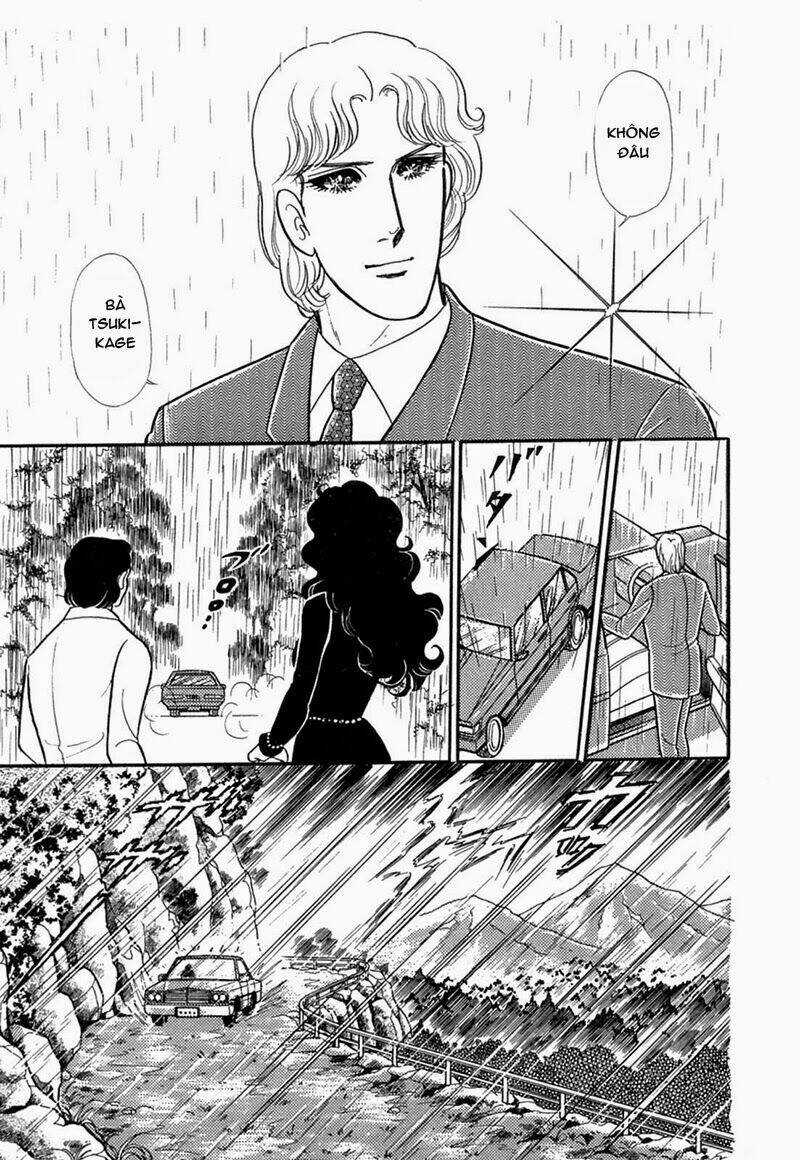 Glass Mask - Chapter 205 - Trang 10