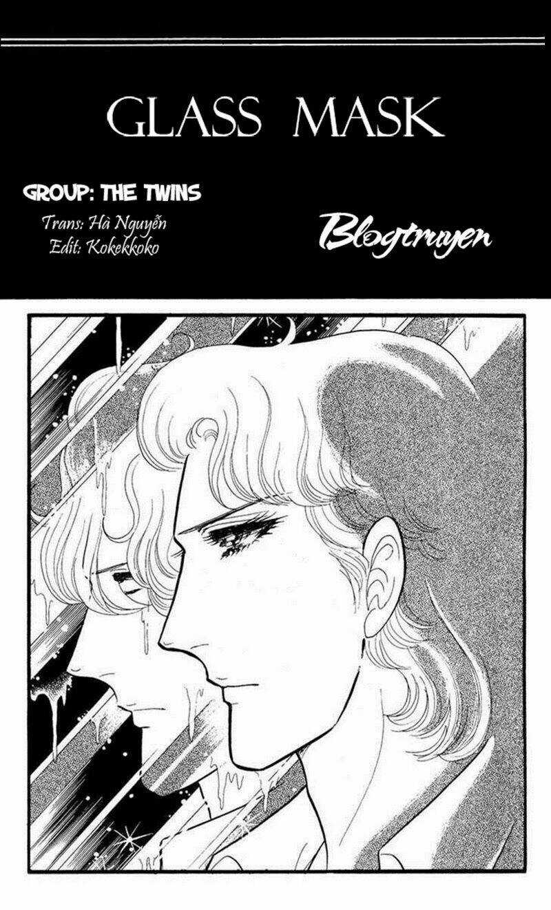 Glass Mask - Chapter 206 - Trang 2