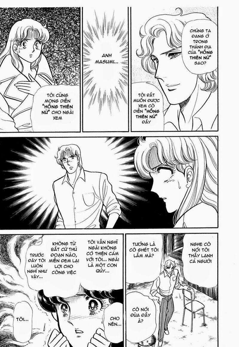 Glass Mask - Chapter 206 - Trang 11
