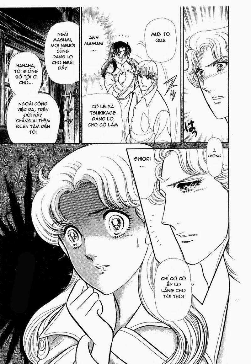 Glass Mask - Chapter 206 - Trang 19