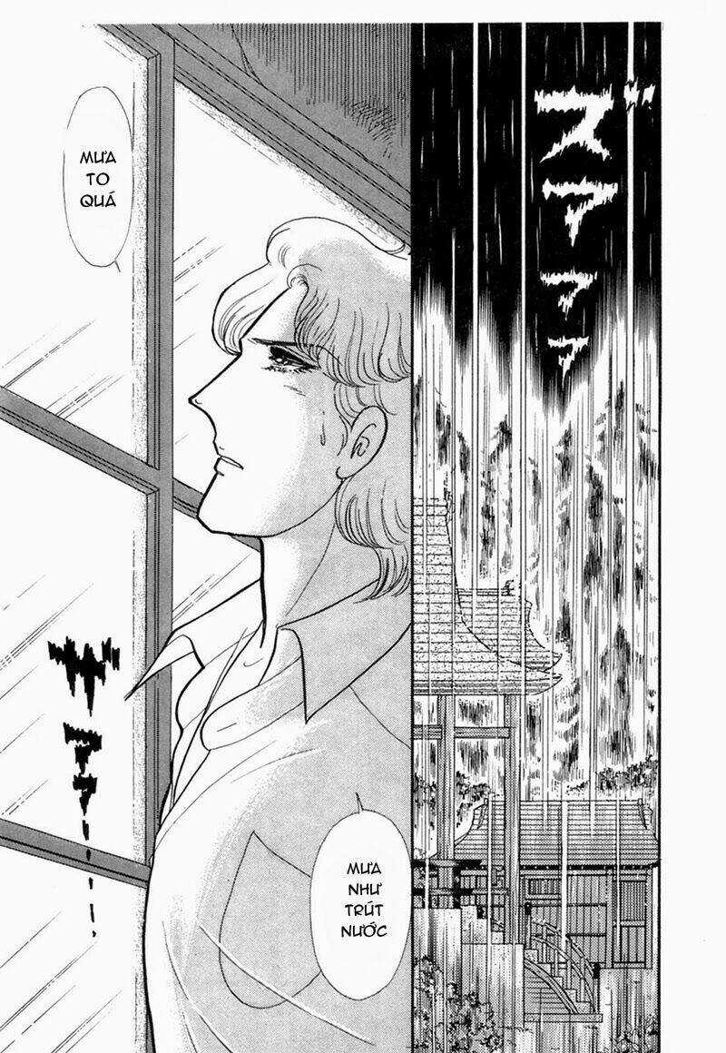 Glass Mask - Chapter 206 - Trang 3