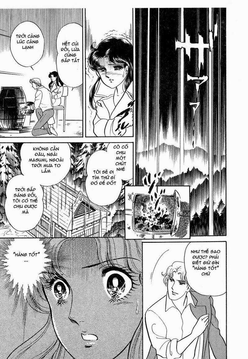 Glass Mask - Chapter 206 - Trang 21