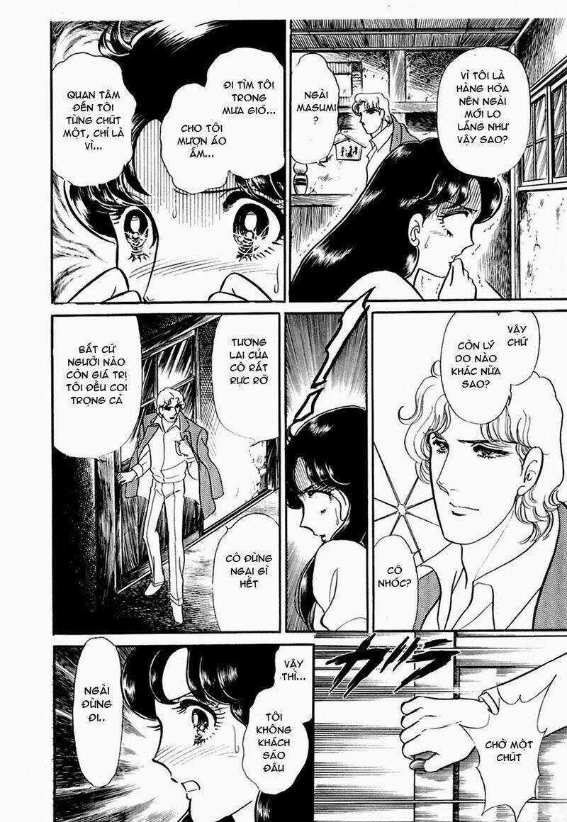 Glass Mask - Chapter 206 - Trang 22