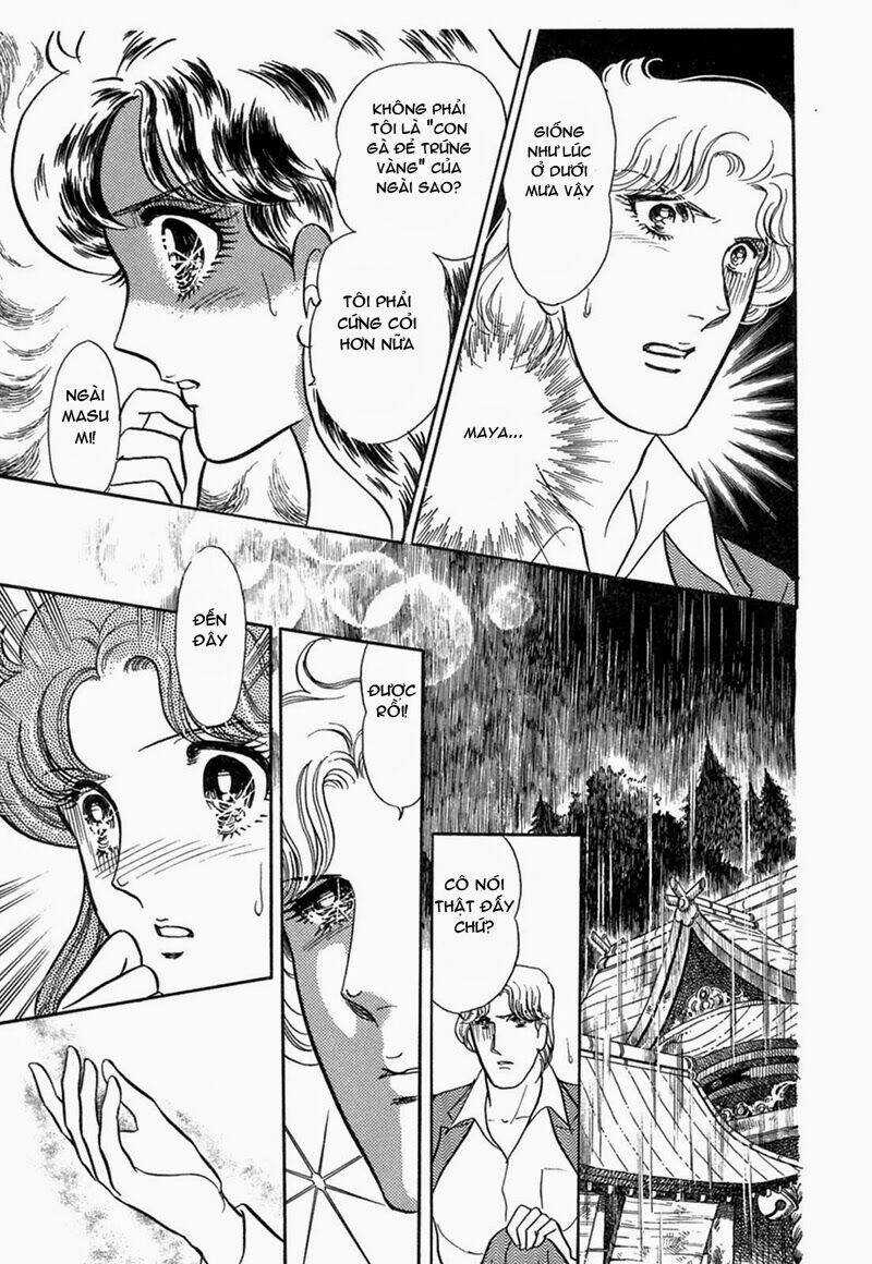 Glass Mask - Chapter 206 - Trang 25