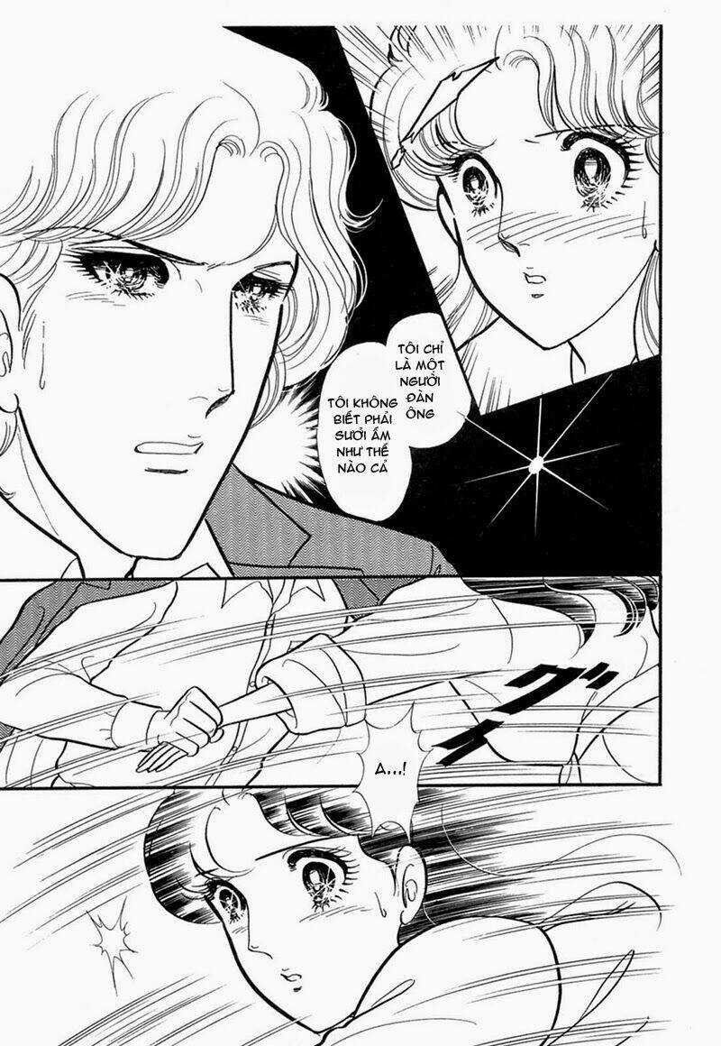 Glass Mask - Chapter 206 - Trang 27