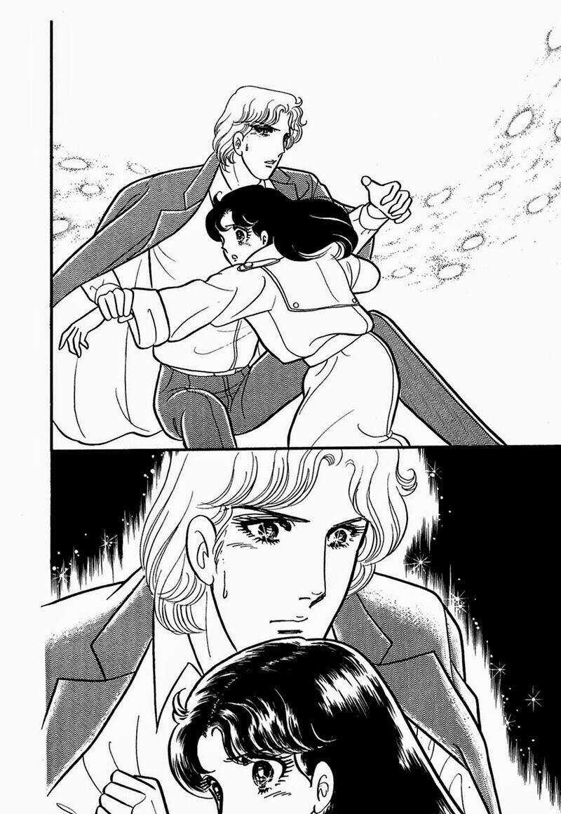 Glass Mask - Chapter 206 - Trang 28