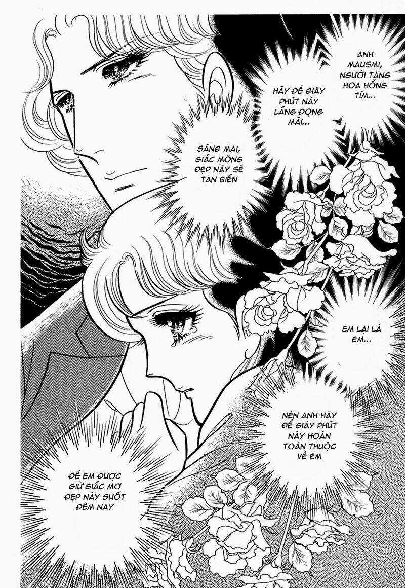 Glass Mask - Chapter 206 - Trang 30