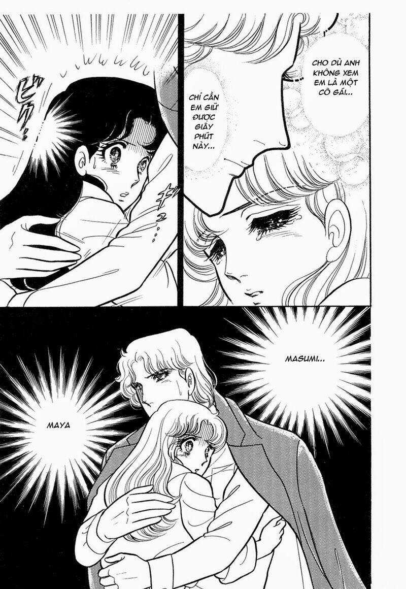 Glass Mask - Chapter 206 - Trang 31