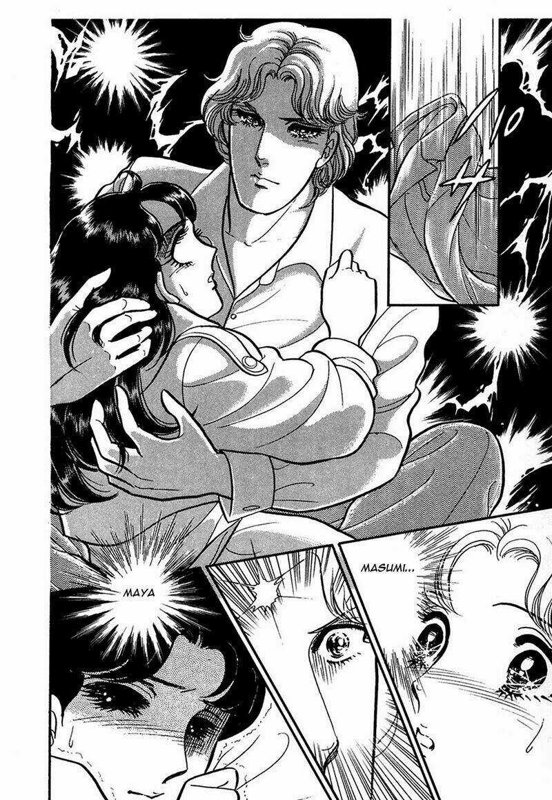 Glass Mask - Chapter 206 - Trang 32