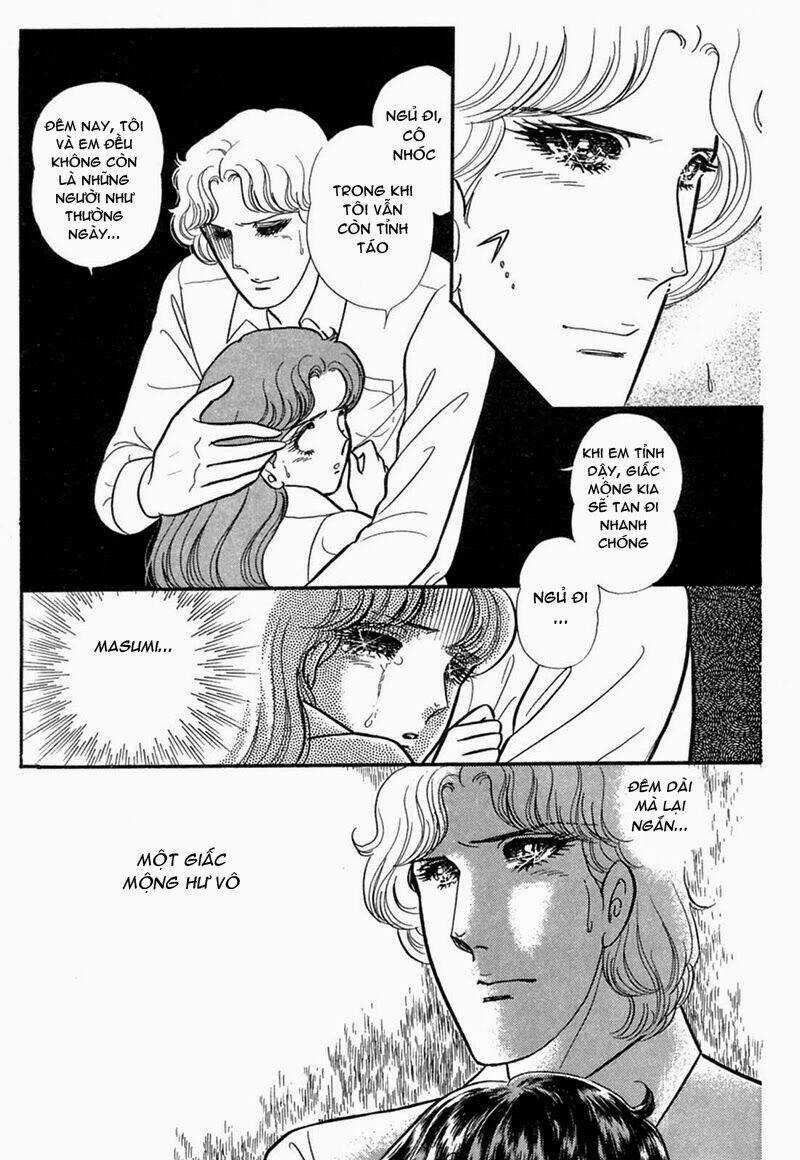 Glass Mask - Chapter 206 - Trang 33