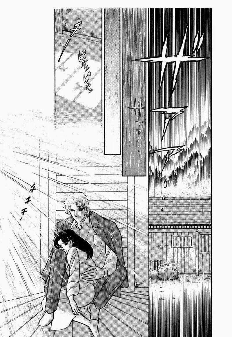 Glass Mask - Chapter 206 - Trang 35