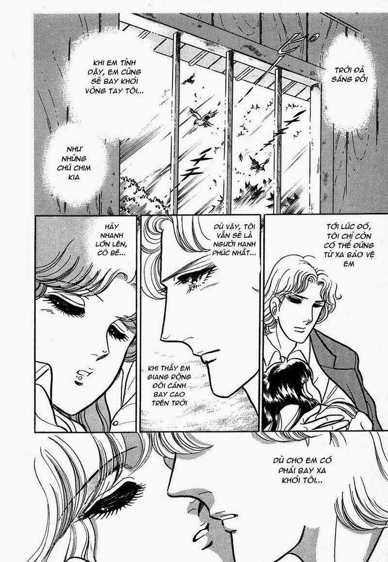 Glass Mask - Chapter 206 - Trang 36