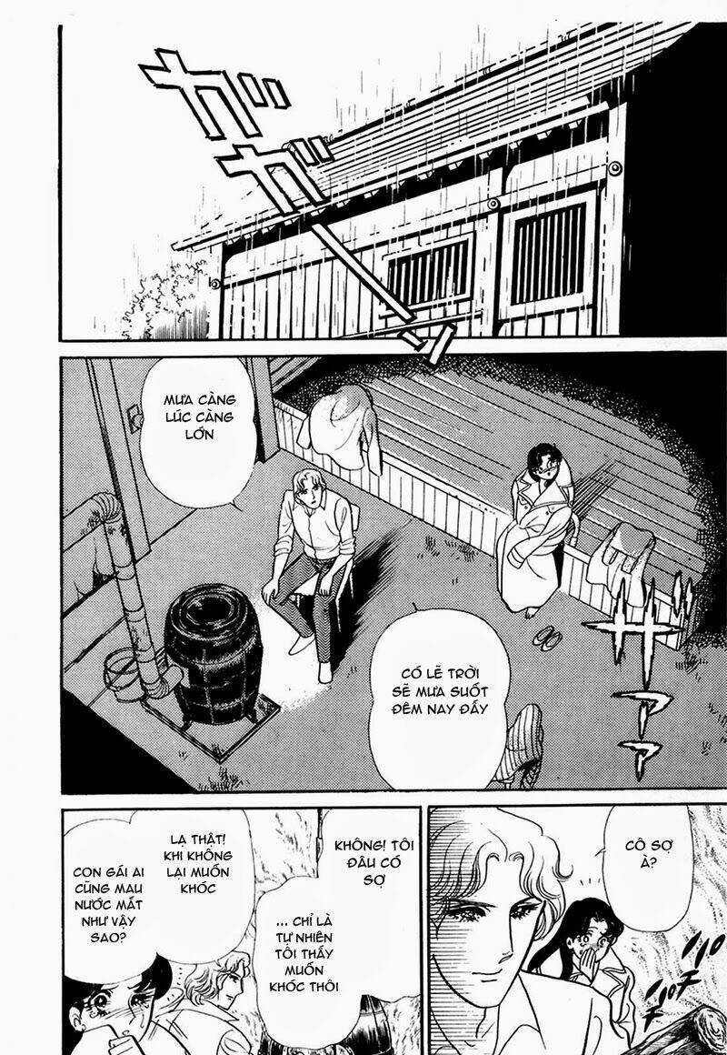 Glass Mask - Chapter 206 - Trang 6