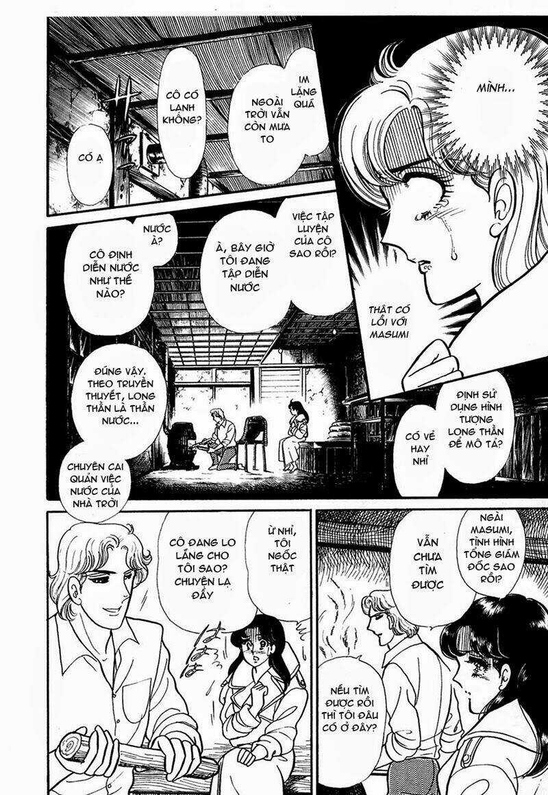 Glass Mask - Chapter 206 - Trang 8