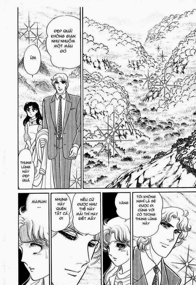 Glass Mask - Chapter 207 - Trang 1