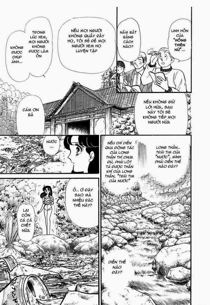 Glass Mask - Chapter 207 - Trang 12