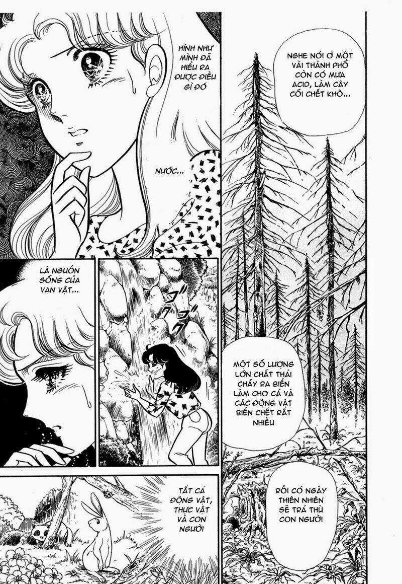 Glass Mask - Chapter 207 - Trang 14