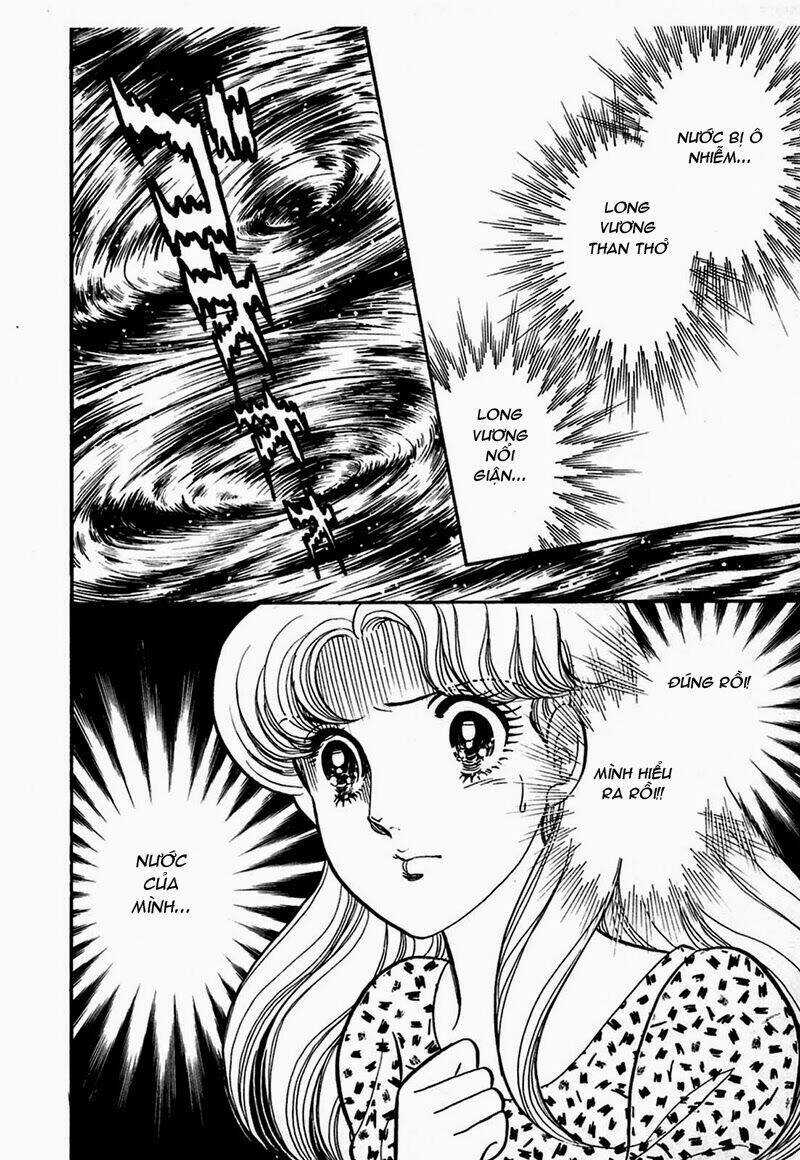 Glass Mask - Chapter 207 - Trang 17