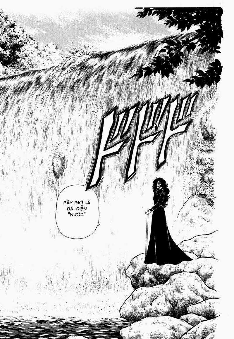 Glass Mask - Chapter 207 - Trang 18