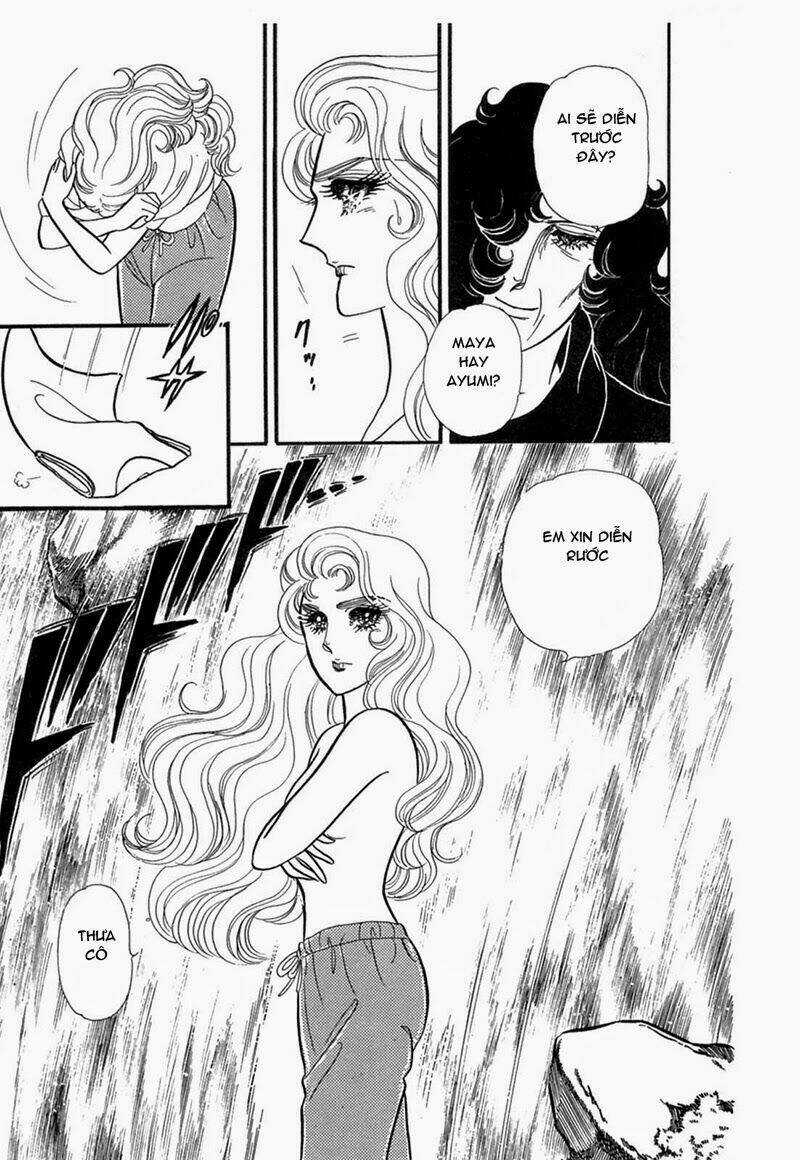 Glass Mask - Chapter 207 - Trang 20