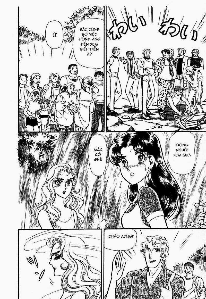 Glass Mask - Chapter 207 - Trang 19