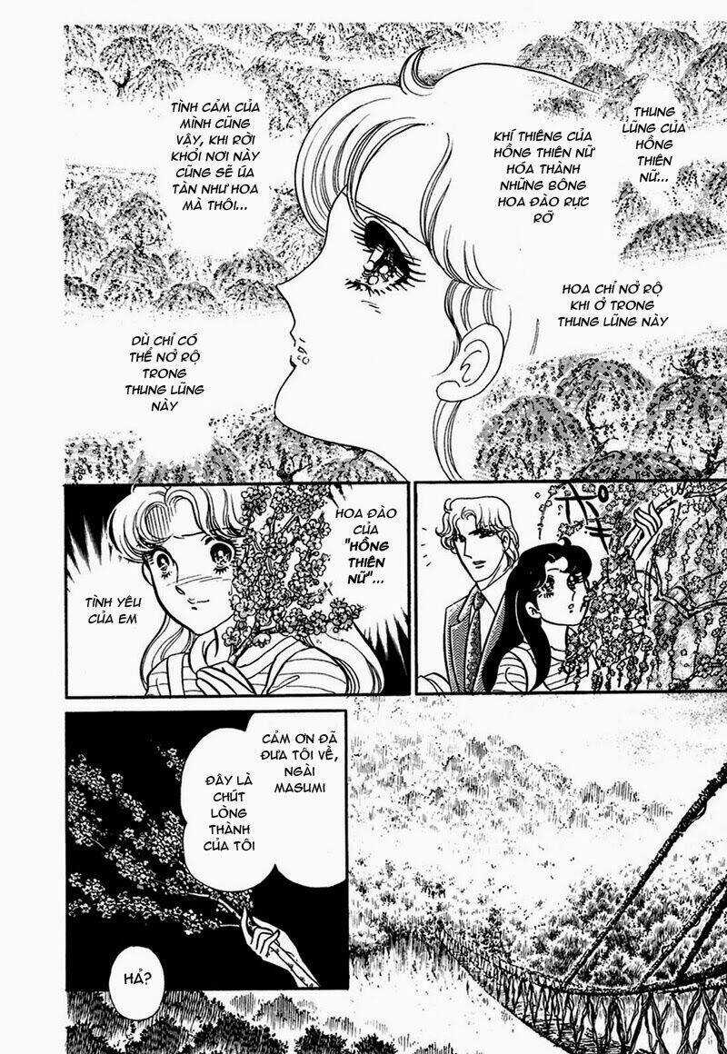 Glass Mask - Chapter 207 - Trang 3