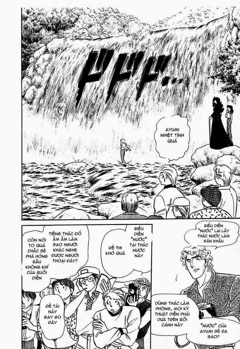 Glass Mask - Chapter 207 - Trang 21