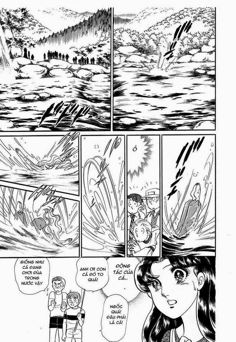 Glass Mask - Chapter 207 - Trang 22