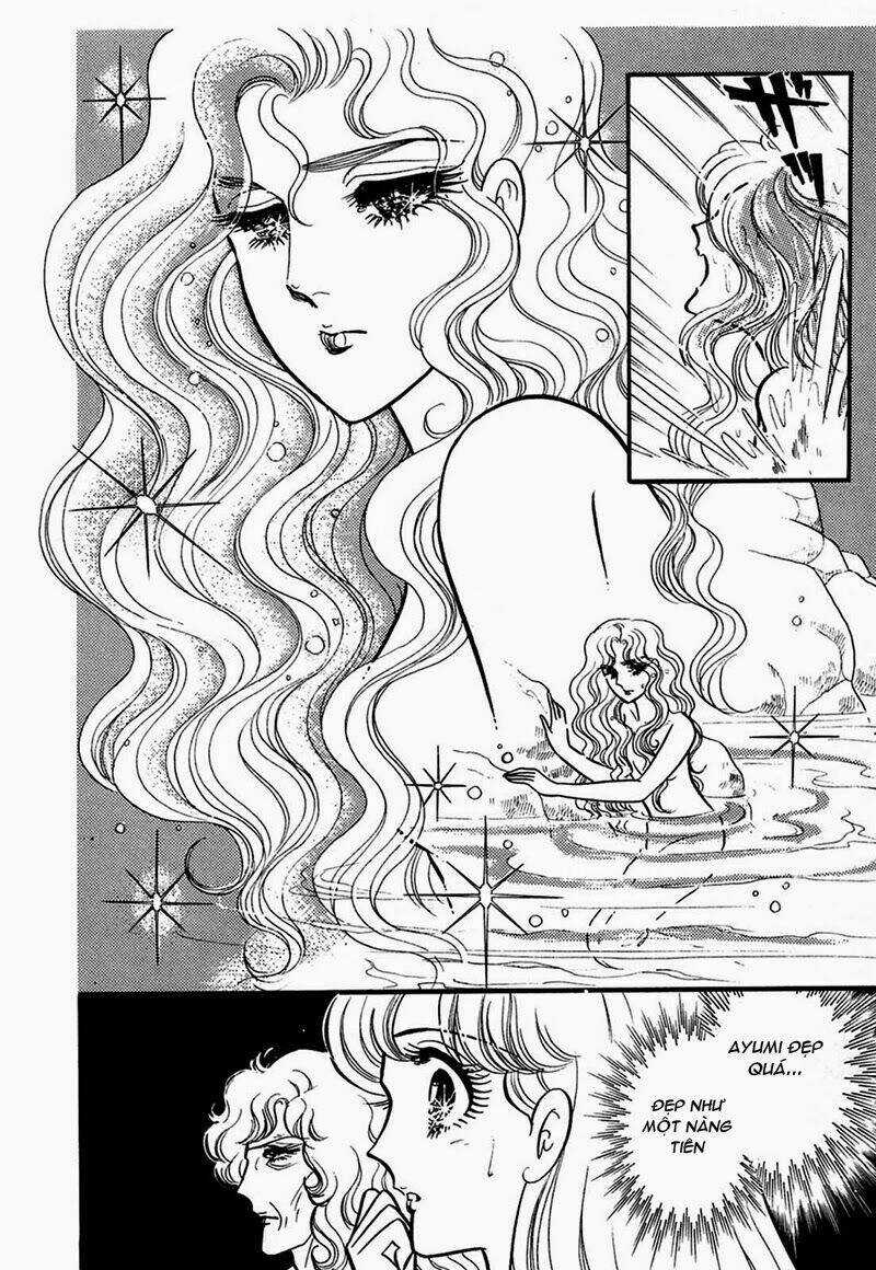 Glass Mask - Chapter 207 - Trang 23