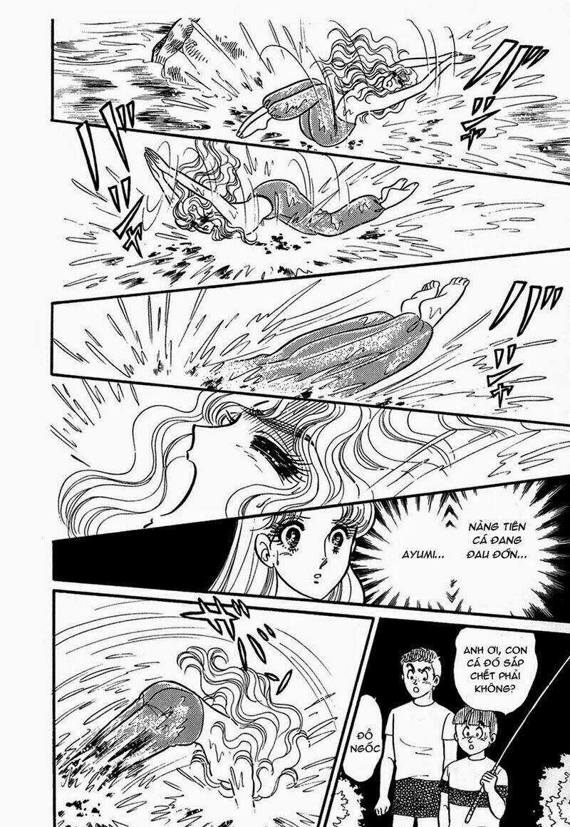 Glass Mask - Chapter 207 - Trang 27