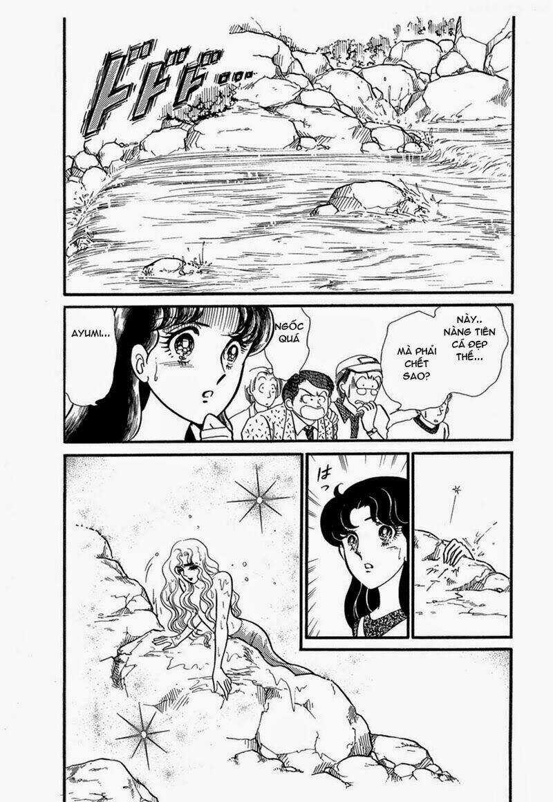 Glass Mask - Chapter 207 - Trang 28