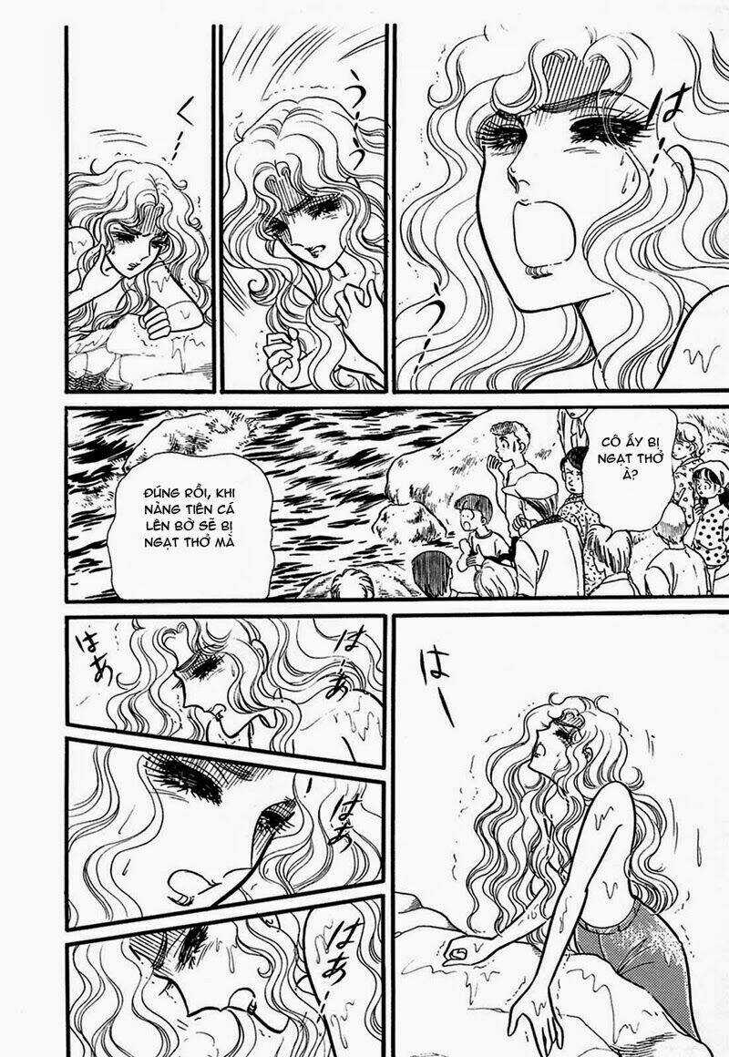 Glass Mask - Chapter 207 - Trang 29